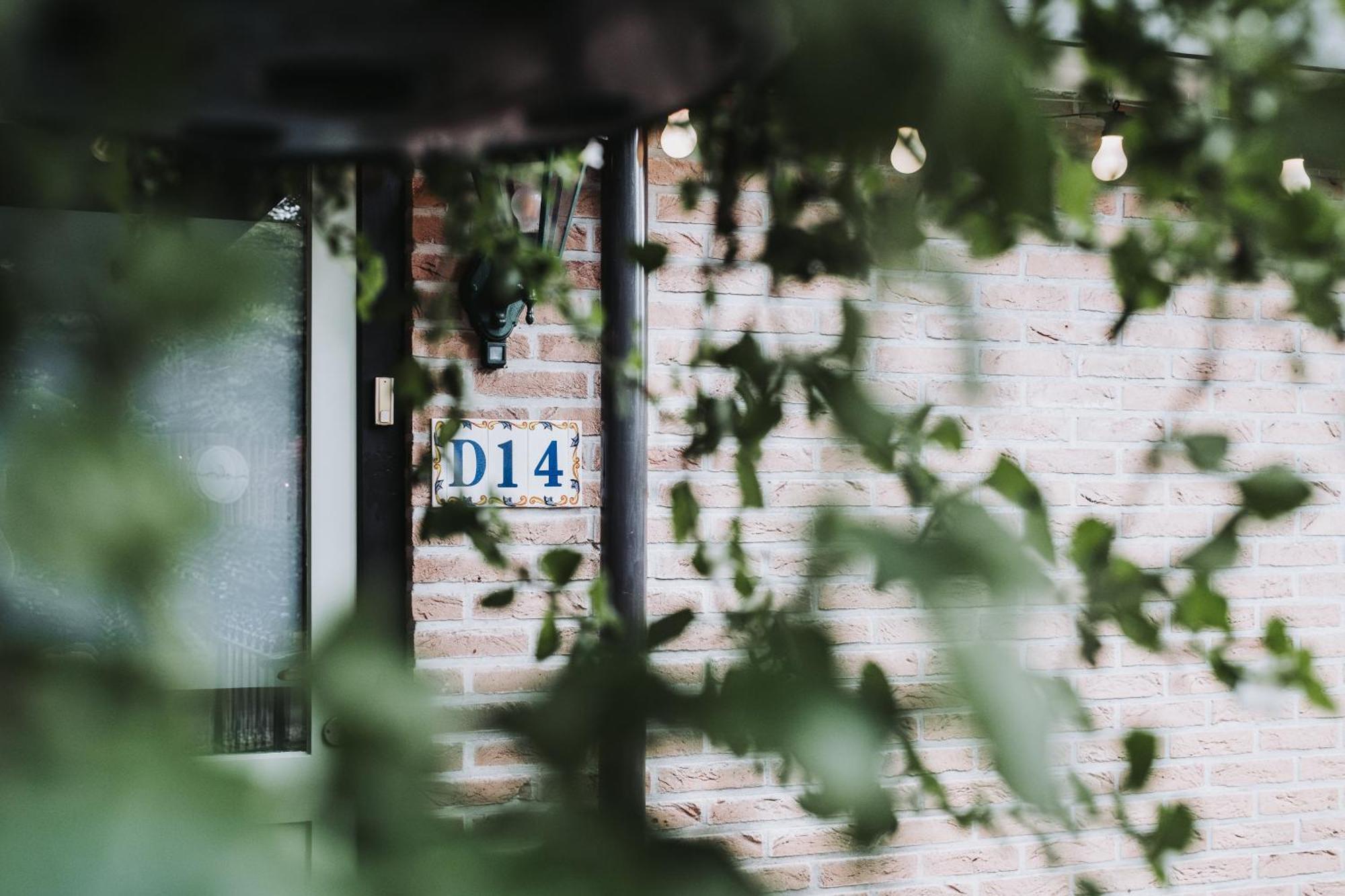 Huisje Mezengroet Lanaken Luaran gambar